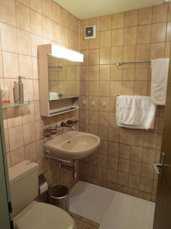 Апартаменты Casa Valtiarm Велла Номер фото